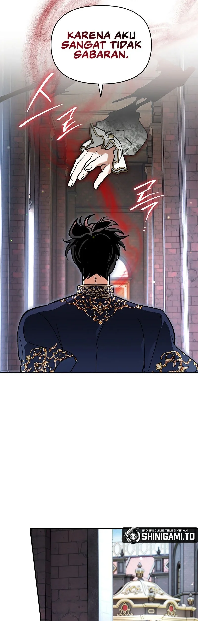 I Became The Genius Bastard Of A Noble Dark Clan Chapter 51 - halaman 47