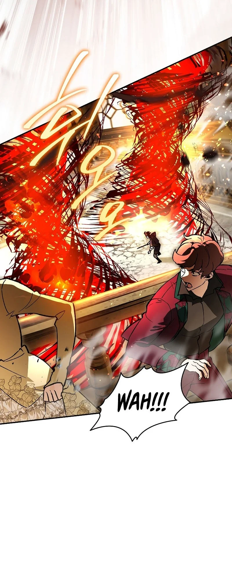 I Became The Genius Bastard Of A Noble Dark Clan Chapter 51 - halaman 5