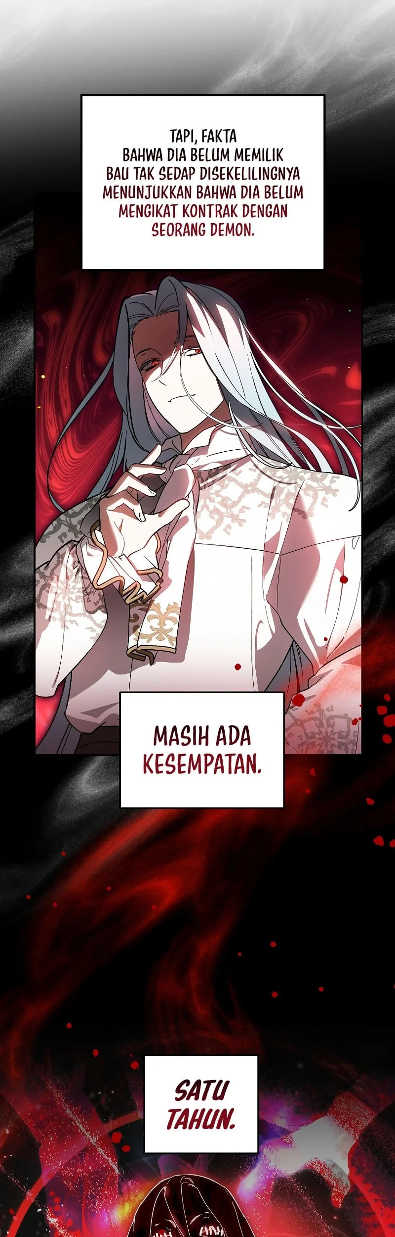 I Became The Genius Bastard Of A Noble Dark Clan Chapter 51 - halaman 50
