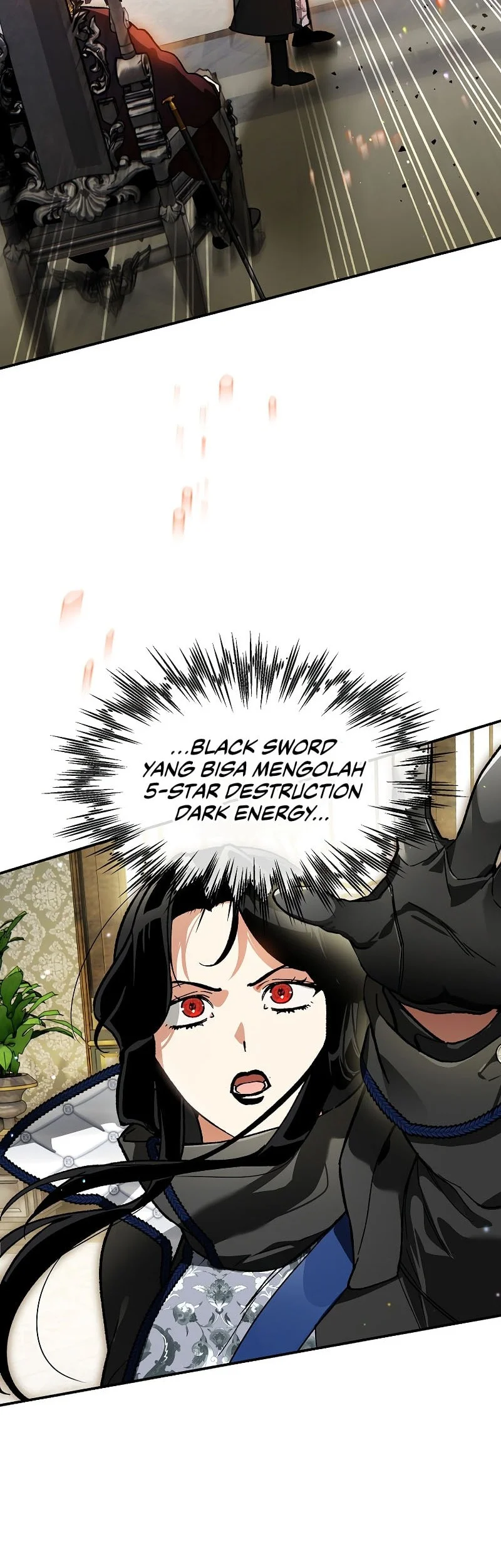 I Became The Genius Bastard Of A Noble Dark Clan Chapter 51 - halaman 7
