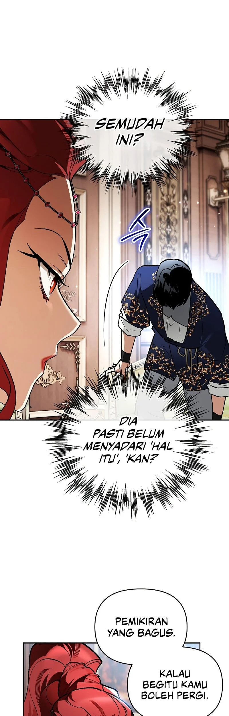 I Became The Genius Bastard Of A Noble Dark Clan Chapter 52 - halaman 19