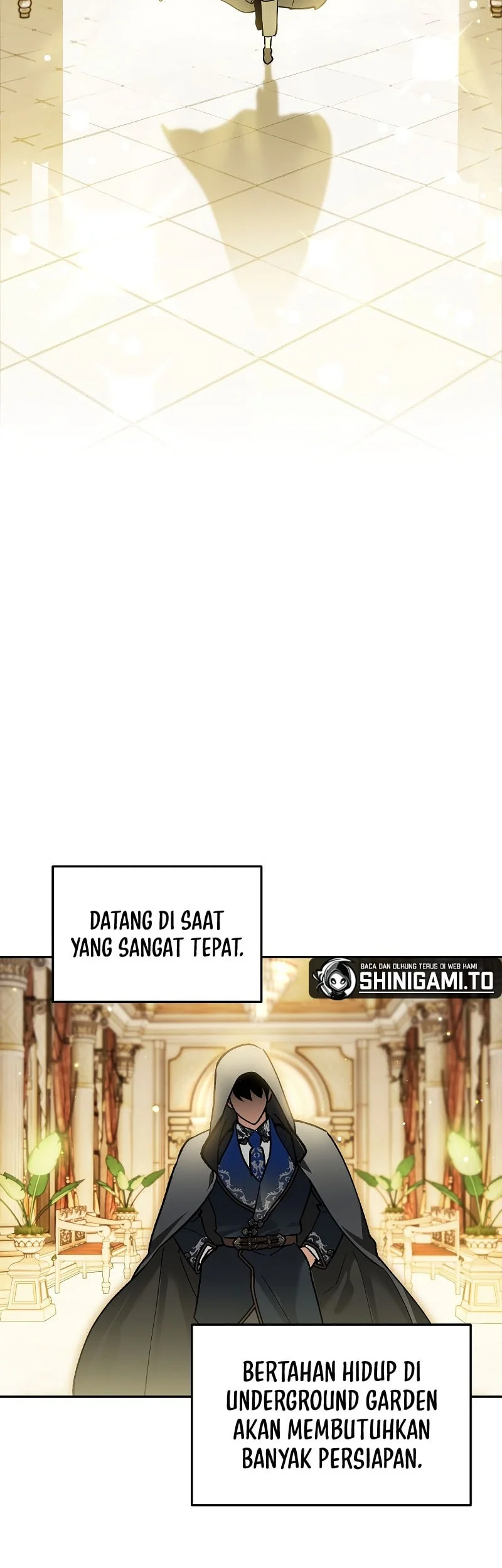 I Became The Genius Bastard Of A Noble Dark Clan Chapter 52 - halaman 24