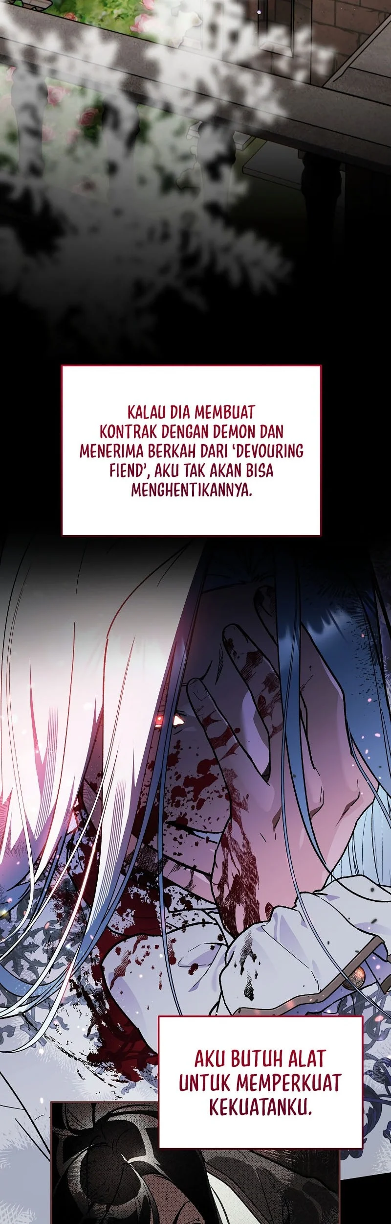 I Became The Genius Bastard Of A Noble Dark Clan Chapter 52 - halaman 3