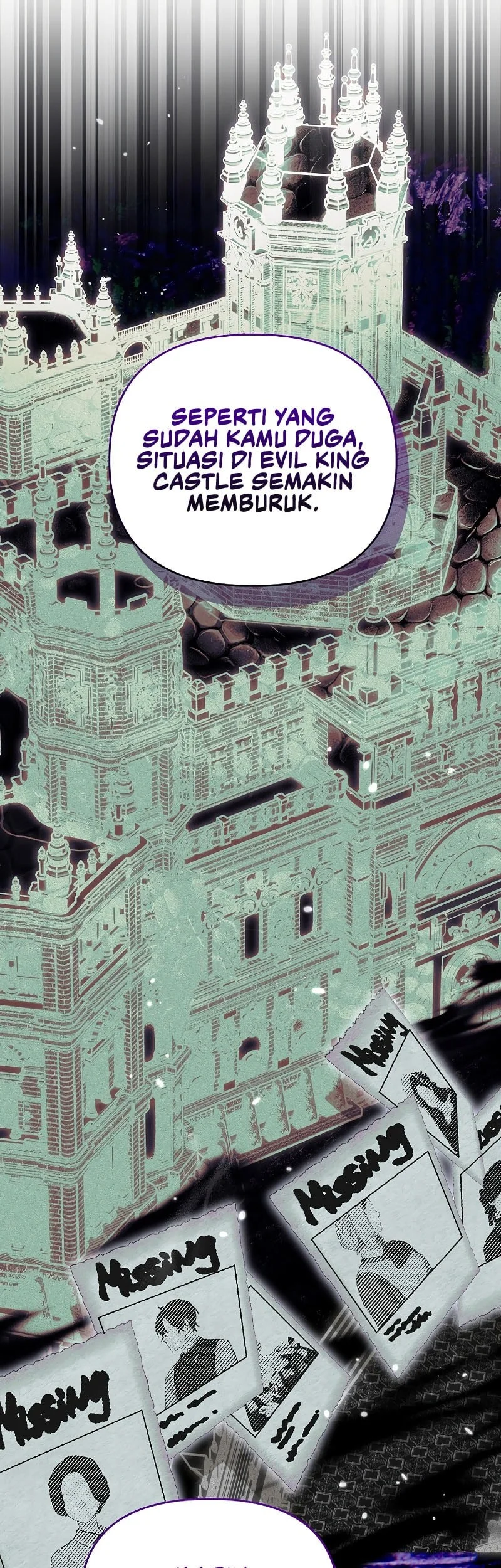 I Became The Genius Bastard Of A Noble Dark Clan Chapter 52 - halaman 36