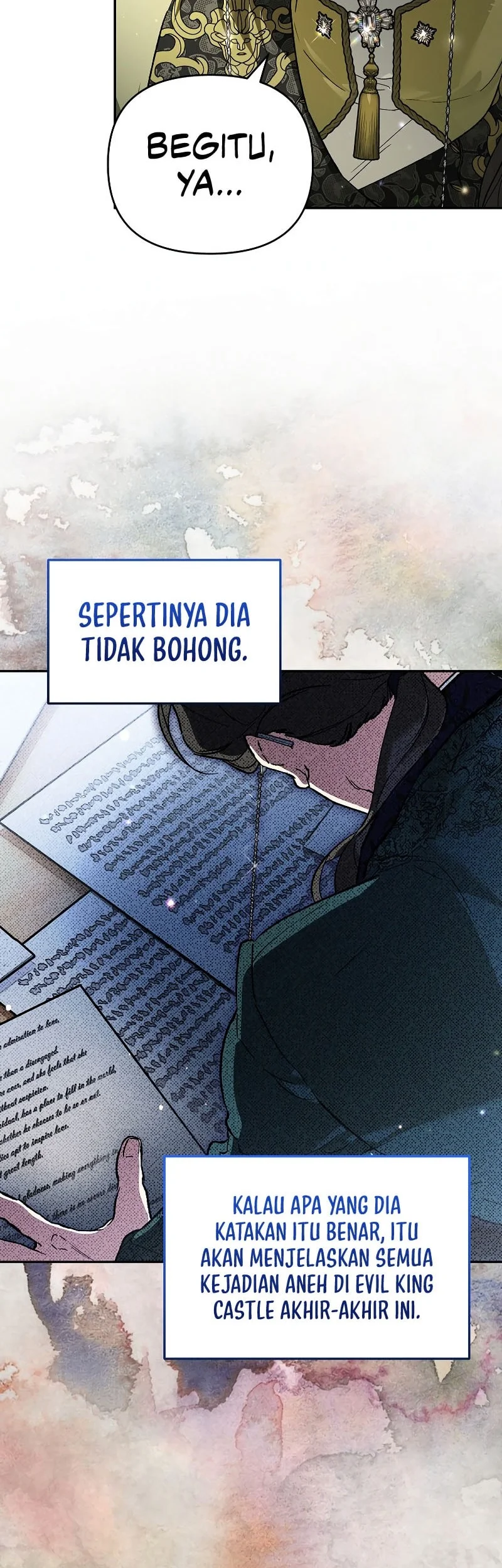 I Became The Genius Bastard Of A Noble Dark Clan Chapter 52 - halaman 41