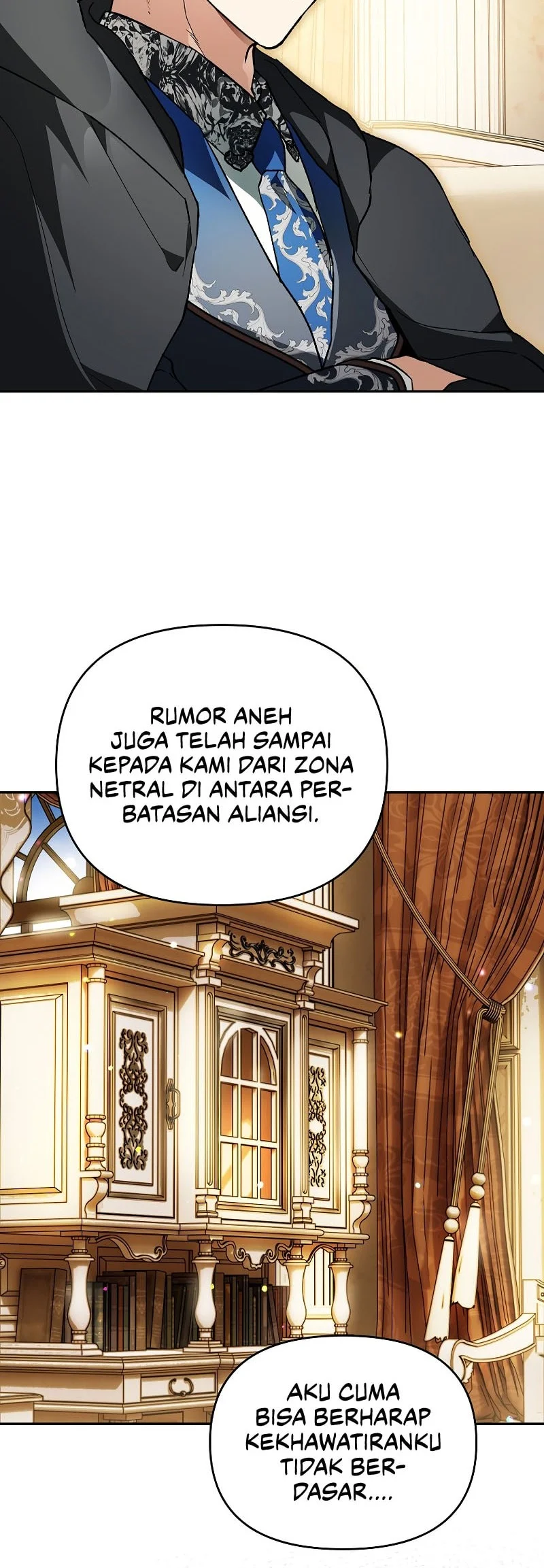 I Became The Genius Bastard Of A Noble Dark Clan Chapter 52 - halaman 43