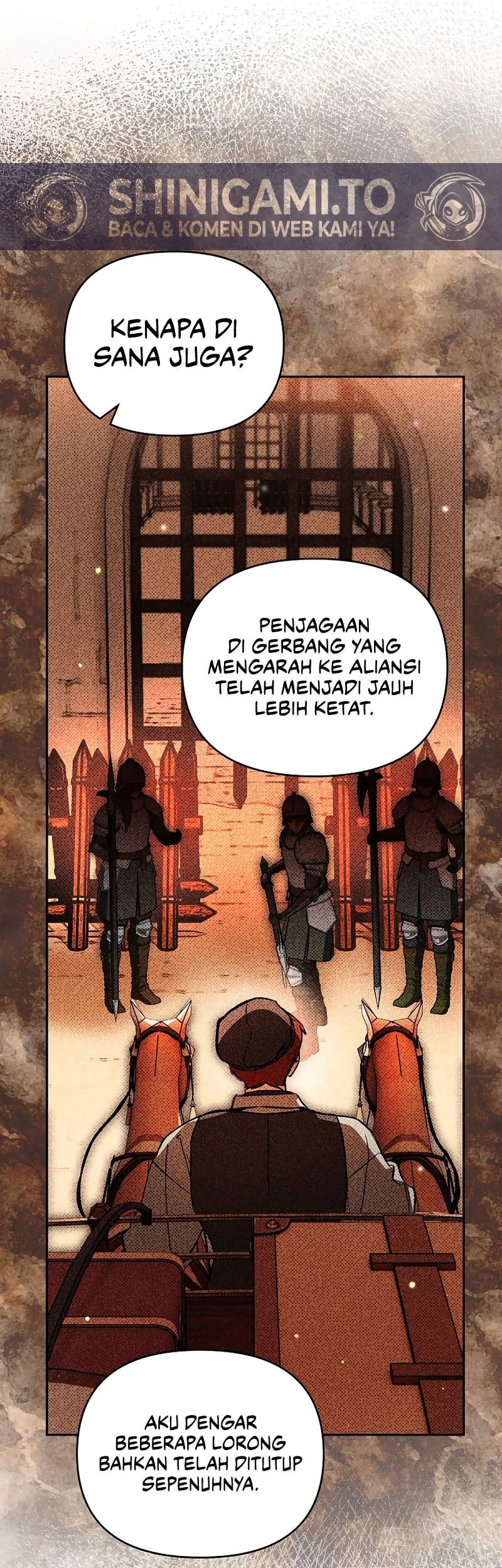 I Became The Genius Bastard Of A Noble Dark Clan Chapter 52 - halaman 44