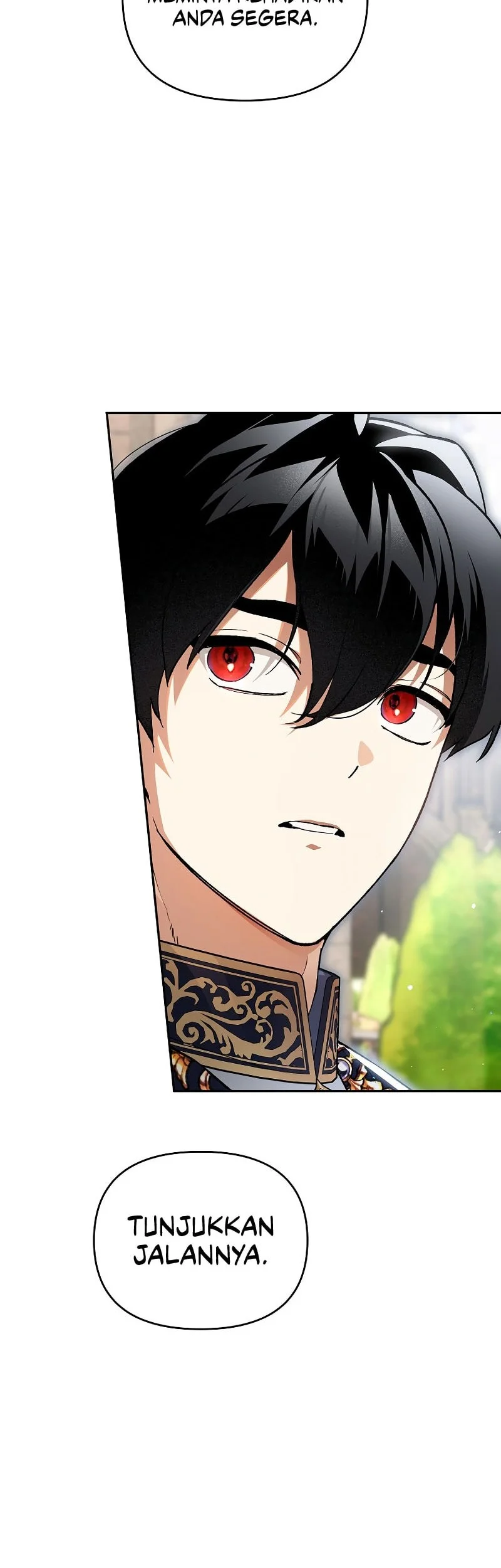 I Became The Genius Bastard Of A Noble Dark Clan Chapter 52 - halaman 5