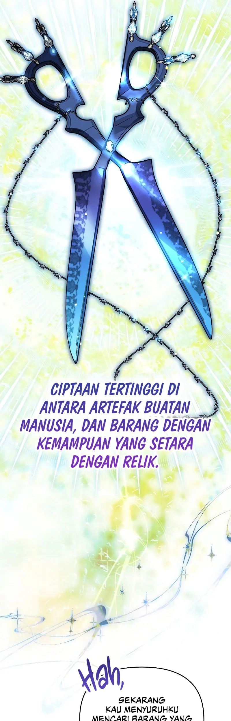 I Became The Genius Bastard Of A Noble Dark Clan Chapter 53 - halaman 14