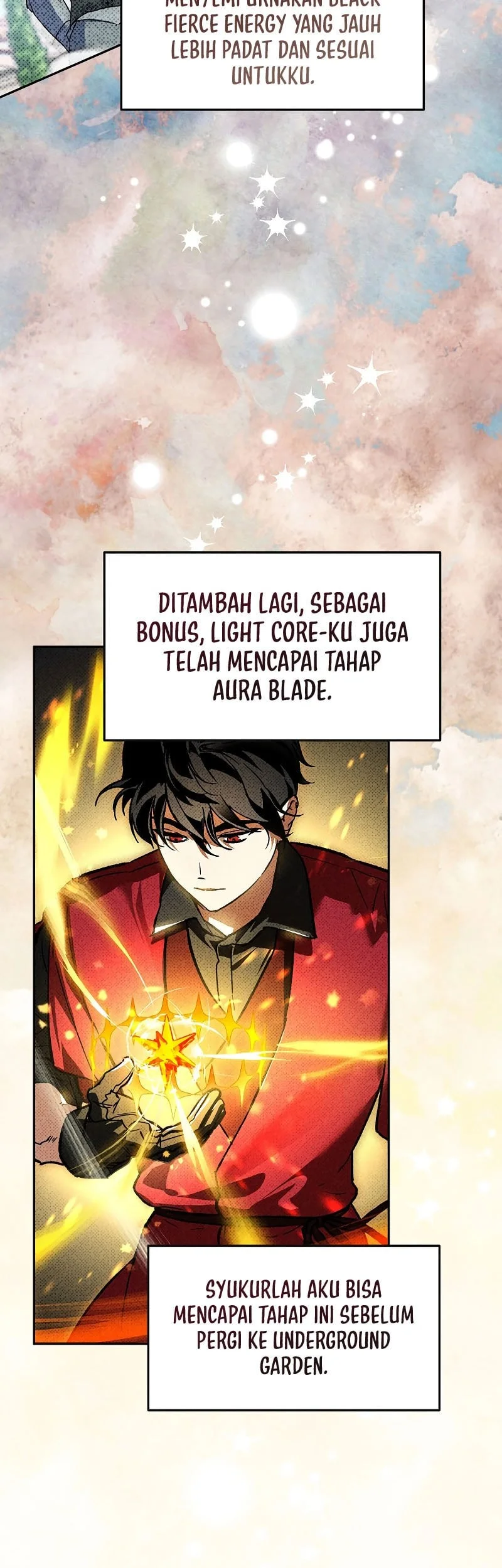 I Became The Genius Bastard Of A Noble Dark Clan Chapter 53 - halaman 24