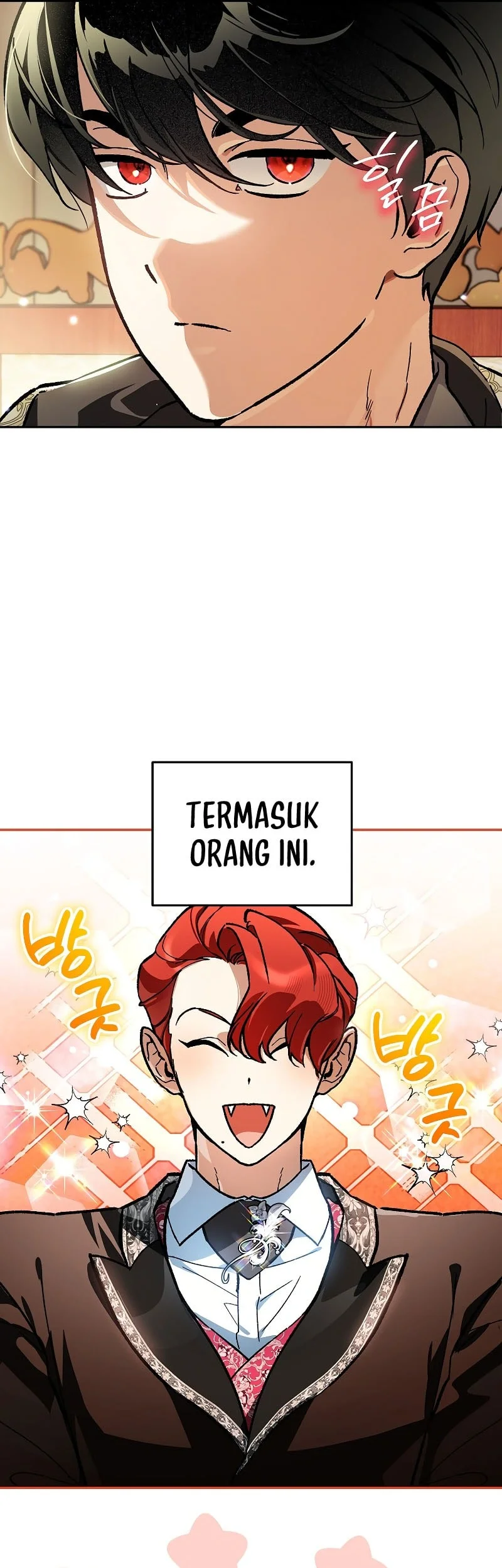 I Became The Genius Bastard Of A Noble Dark Clan Chapter 53 - halaman 30