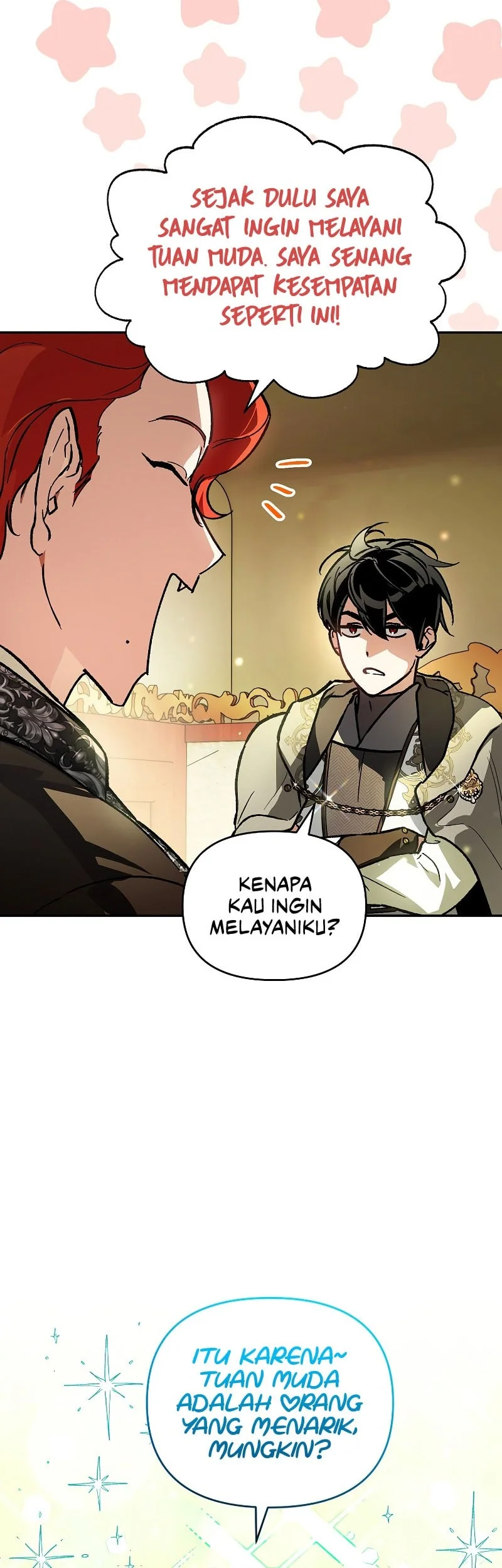 I Became The Genius Bastard Of A Noble Dark Clan Chapter 53 - halaman 31