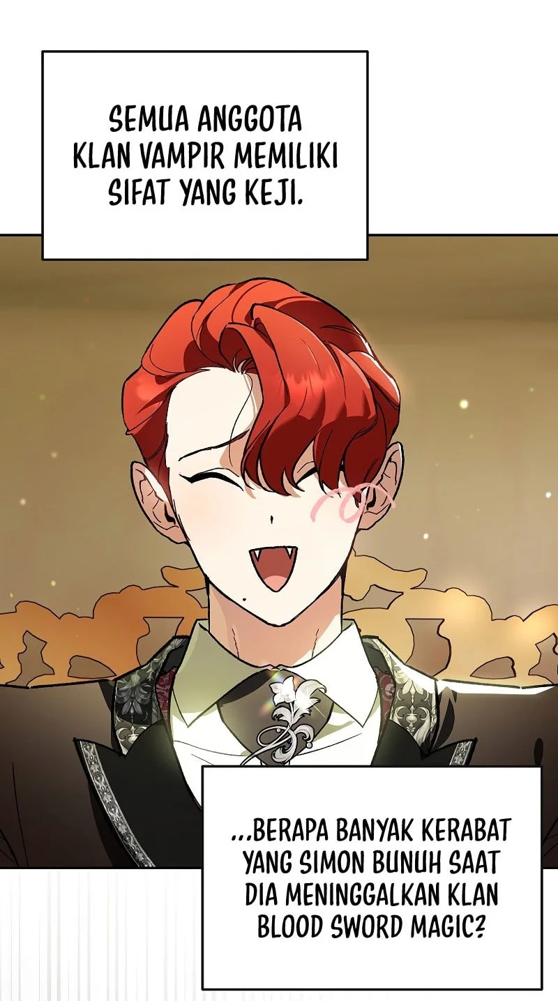 I Became The Genius Bastard Of A Noble Dark Clan Chapter 53 - halaman 33