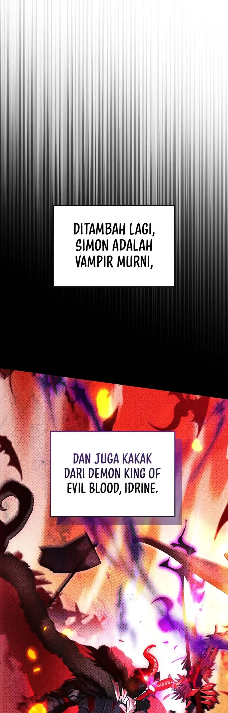 I Became The Genius Bastard Of A Noble Dark Clan Chapter 53 - halaman 34