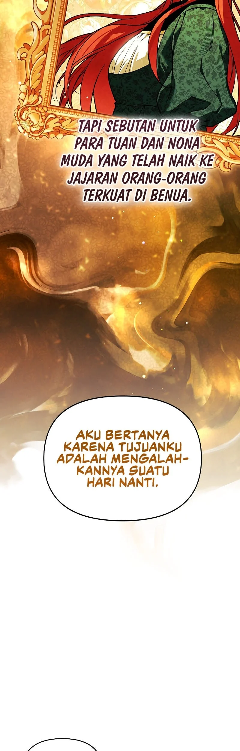 I Became The Genius Bastard Of A Noble Dark Clan Chapter 53 - halaman 39