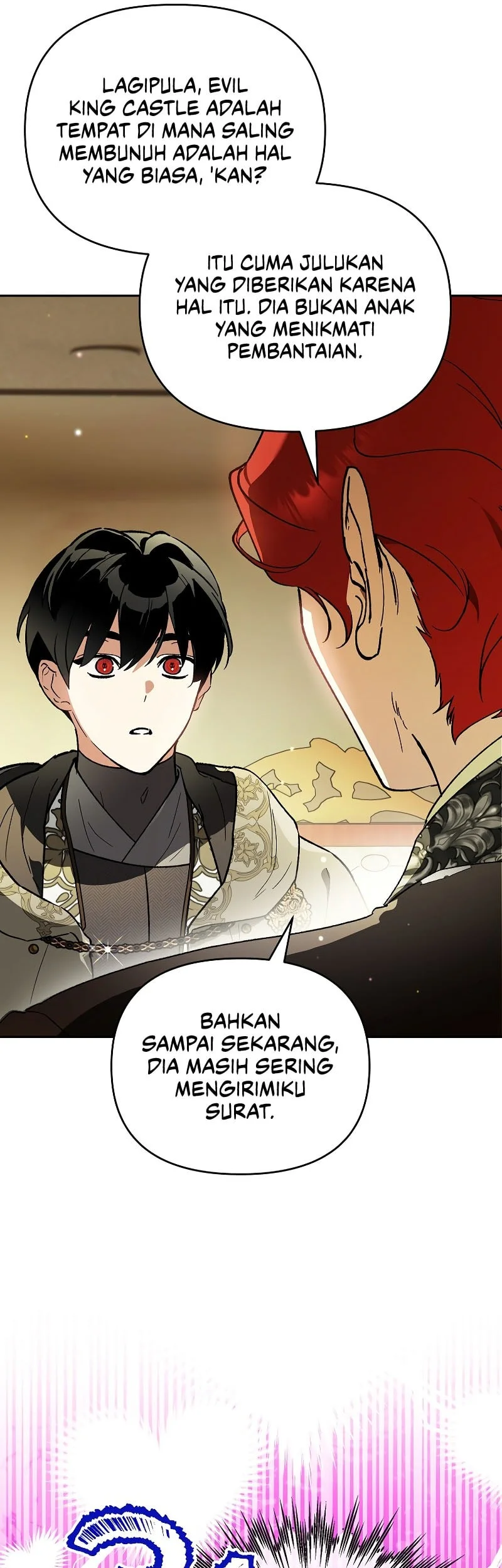 I Became The Genius Bastard Of A Noble Dark Clan Chapter 53 - halaman 42