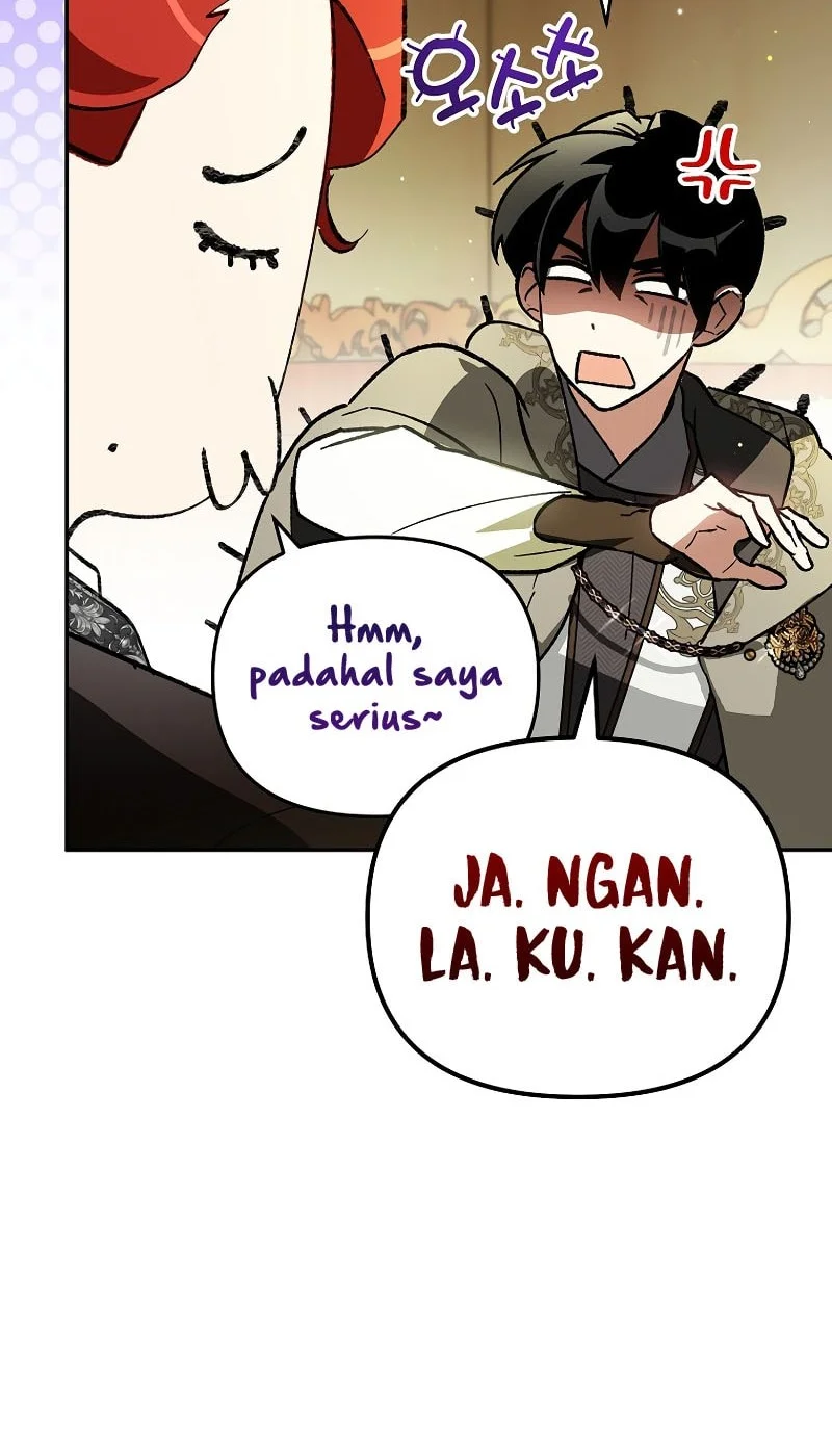 I Became The Genius Bastard Of A Noble Dark Clan Chapter 53 - halaman 45