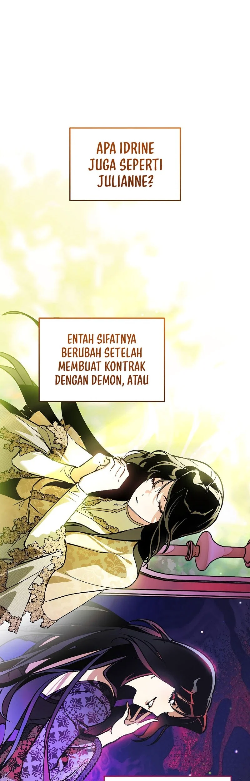 I Became The Genius Bastard Of A Noble Dark Clan Chapter 53 - halaman 47