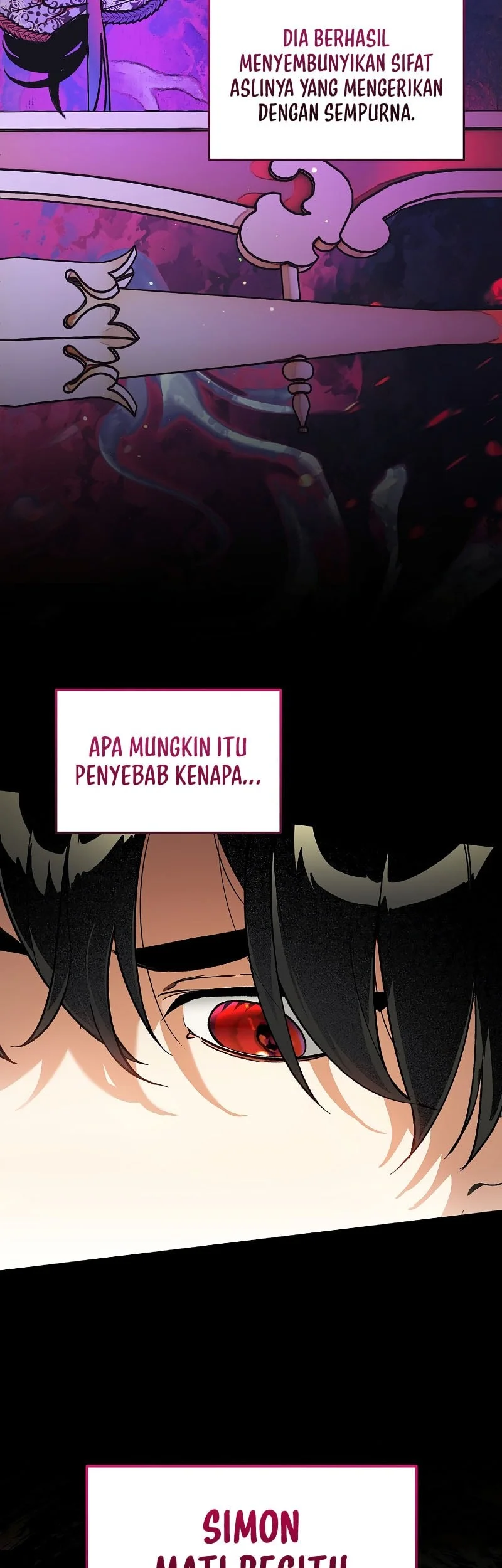 I Became The Genius Bastard Of A Noble Dark Clan Chapter 53 - halaman 48
