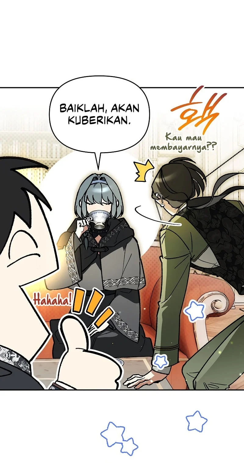 I Became The Genius Bastard Of A Noble Dark Clan Chapter 53 - halaman 5