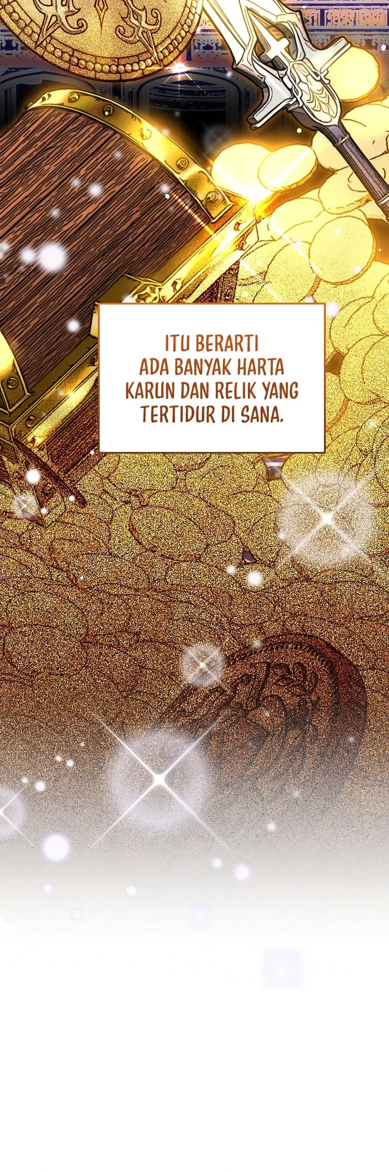 I Became The Genius Bastard Of A Noble Dark Clan Chapter 53 - halaman 9