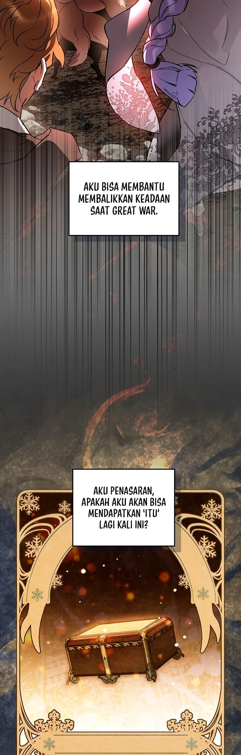 I Became The Genius Bastard Of A Noble Dark Clan Chapter 54 - halaman 18