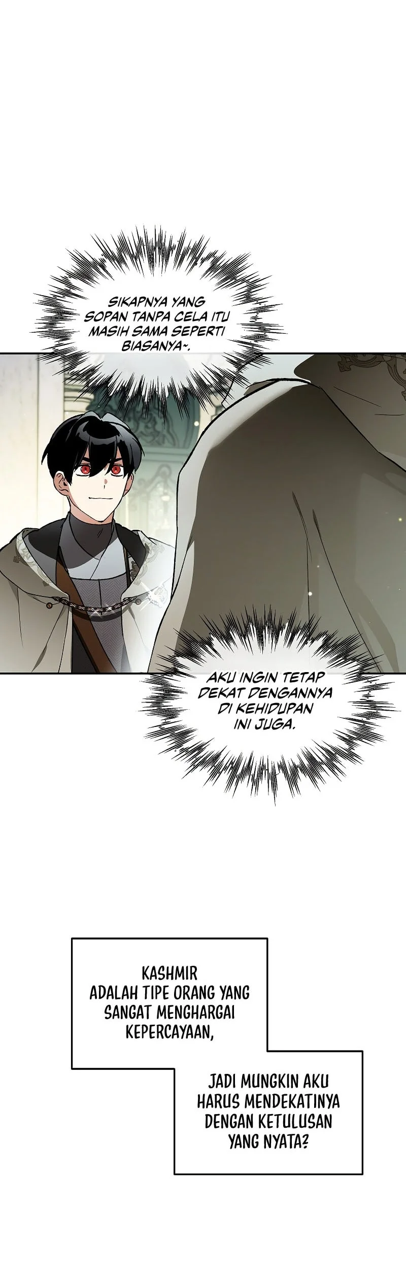 I Became The Genius Bastard Of A Noble Dark Clan Chapter 54 - halaman 23