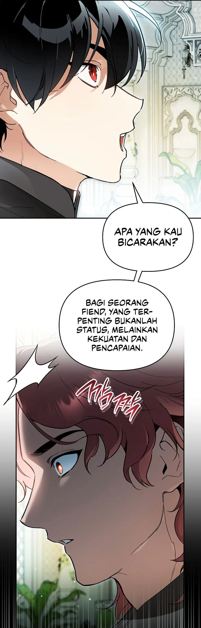 I Became The Genius Bastard Of A Noble Dark Clan Chapter 54 - halaman 31