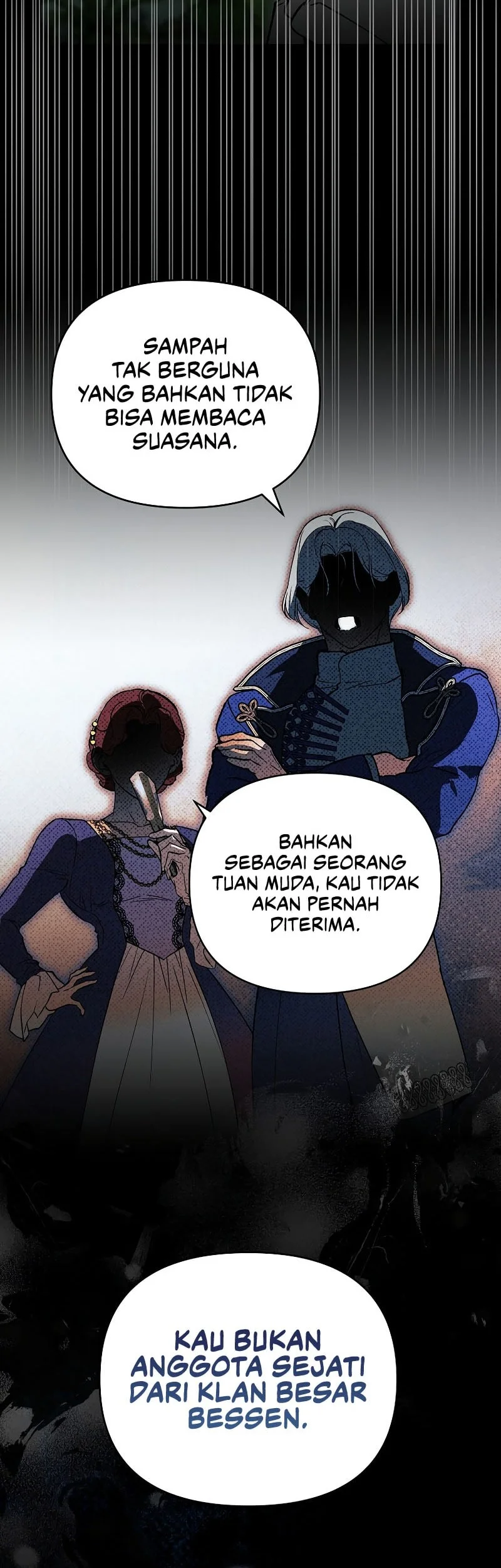 I Became The Genius Bastard Of A Noble Dark Clan Chapter 54 - halaman 32