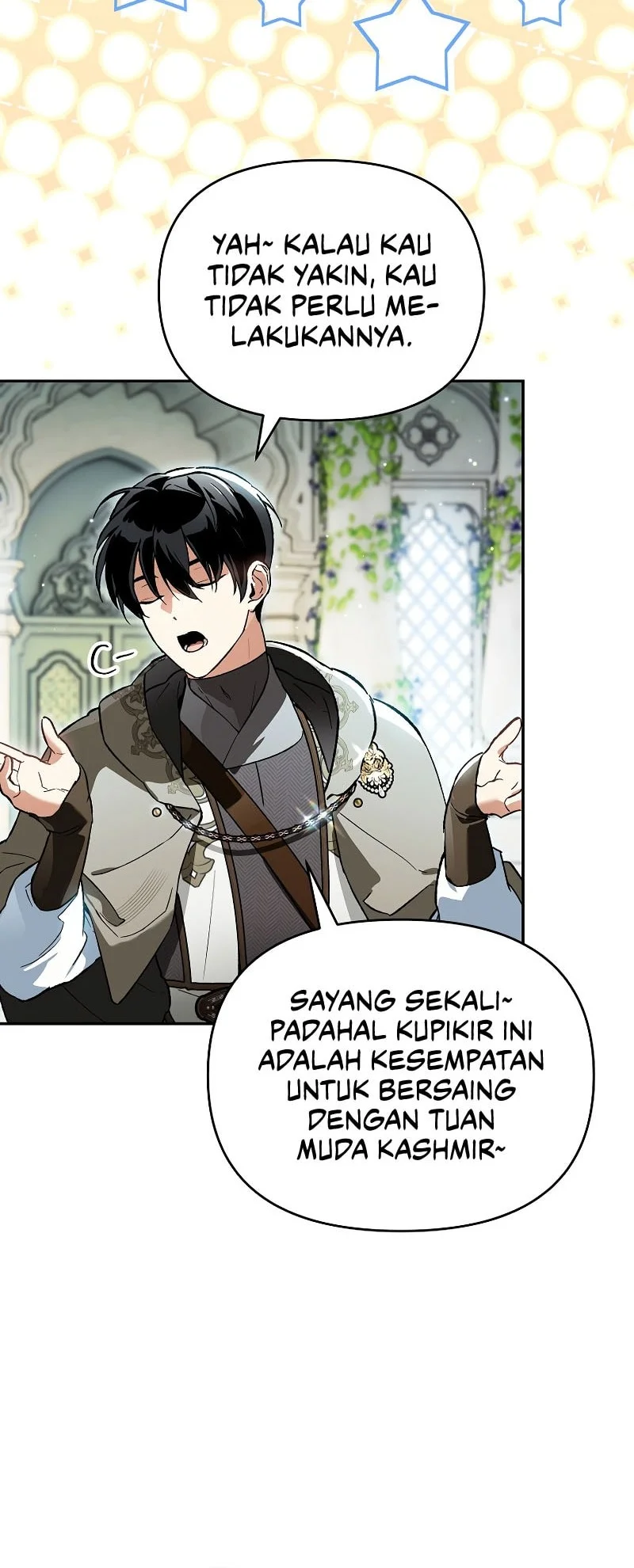 I Became The Genius Bastard Of A Noble Dark Clan Chapter 54 - halaman 38