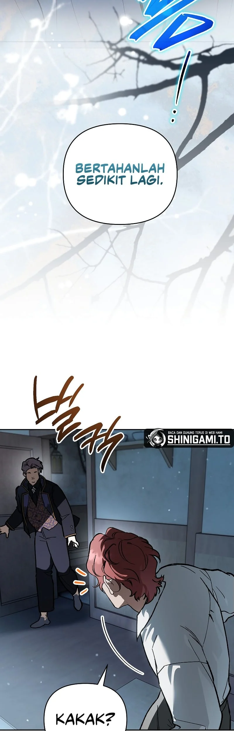 I Became The Genius Bastard Of A Noble Dark Clan Chapter 54 - halaman 4