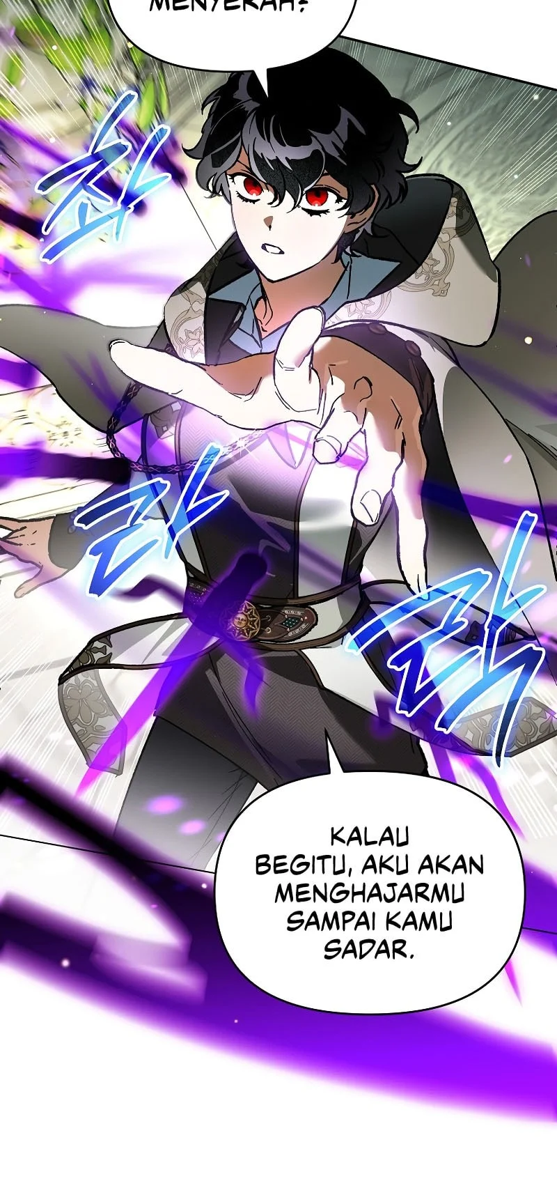 I Became The Genius Bastard Of A Noble Dark Clan Chapter 54 - halaman 49