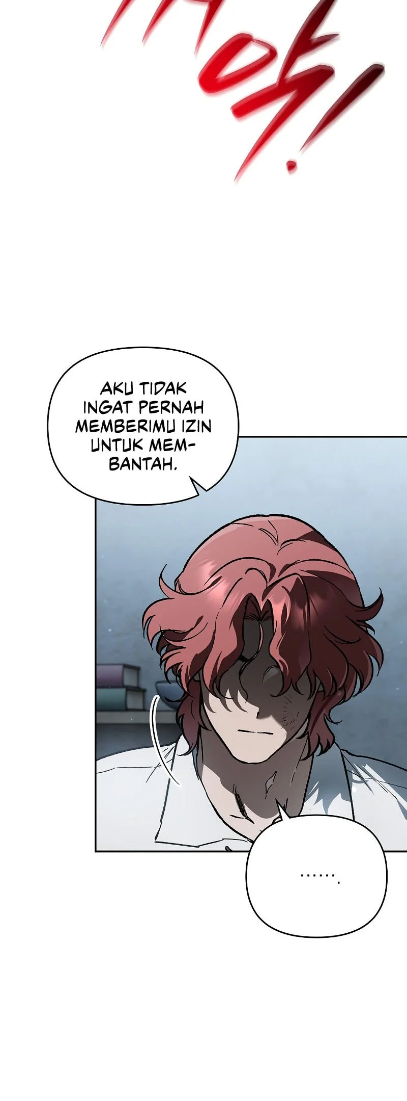 I Became The Genius Bastard Of A Noble Dark Clan Chapter 54 - halaman 9