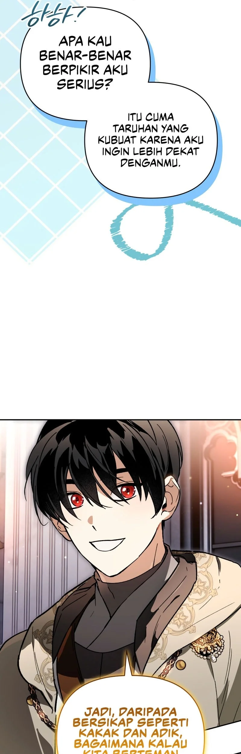 I Became The Genius Bastard Of A Noble Dark Clan Chapter 55 - halaman 10