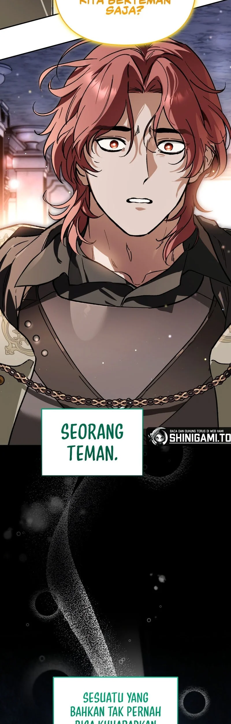 I Became The Genius Bastard Of A Noble Dark Clan Chapter 55 - halaman 11