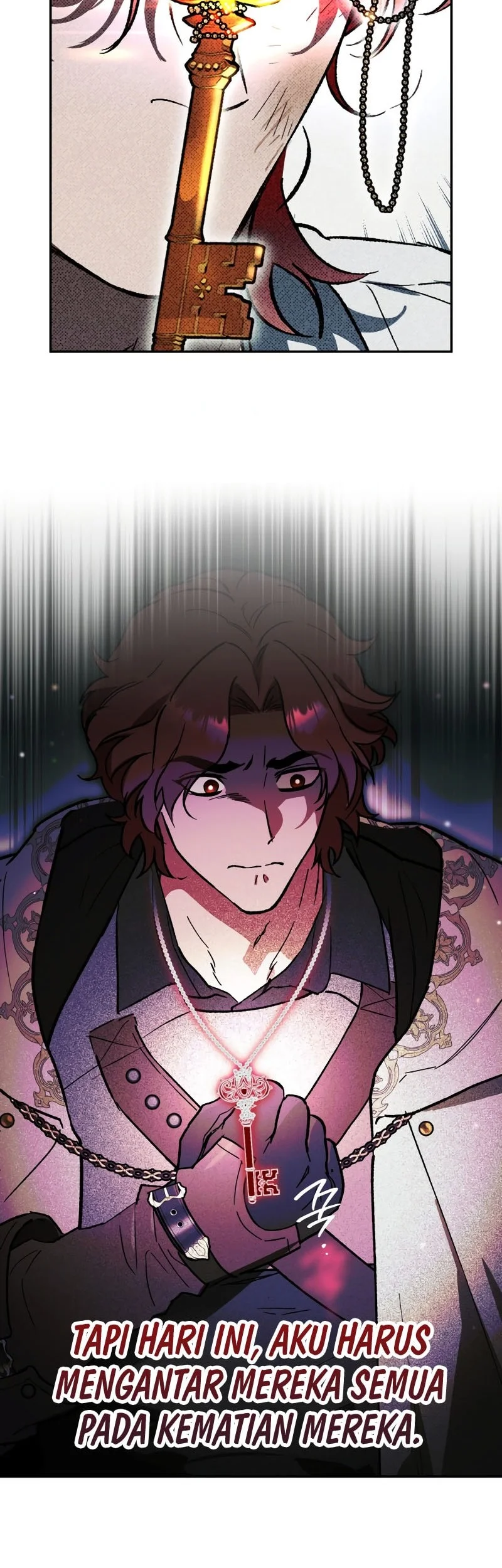 I Became The Genius Bastard Of A Noble Dark Clan Chapter 55 - halaman 13