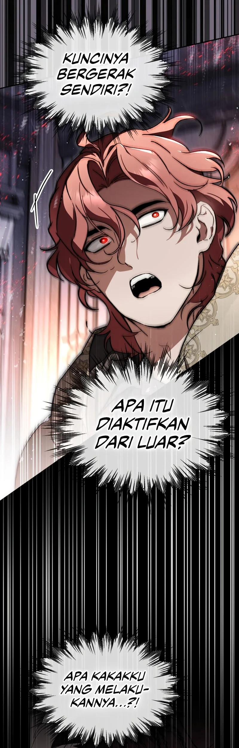 I Became The Genius Bastard Of A Noble Dark Clan Chapter 55 - halaman 30