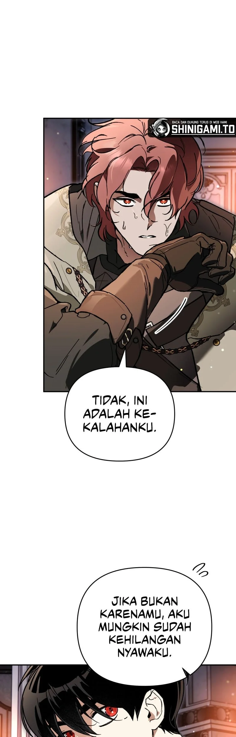 I Became The Genius Bastard Of A Noble Dark Clan Chapter 55 - halaman 4