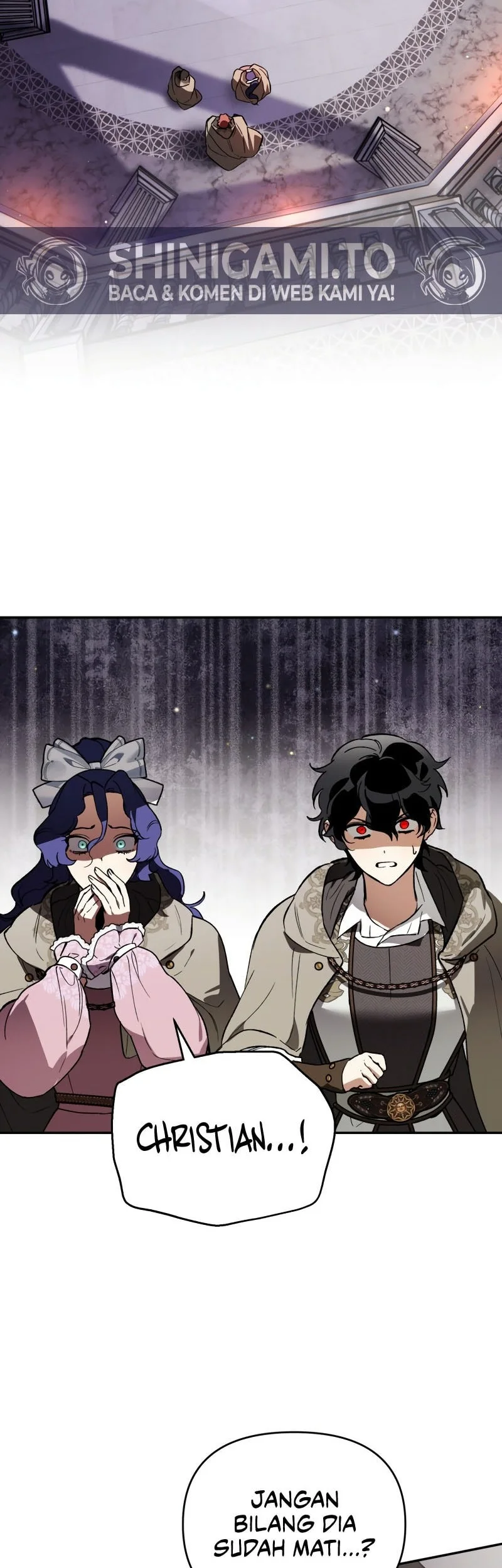 I Became The Genius Bastard Of A Noble Dark Clan Chapter 55 - halaman 44