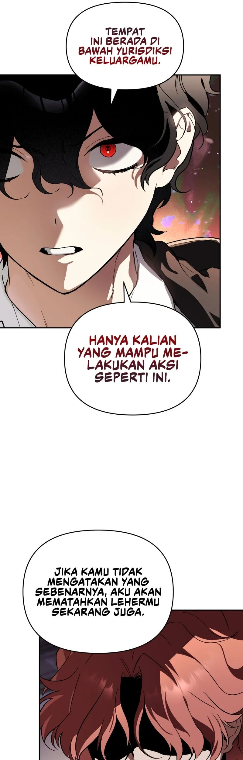 I Became The Genius Bastard Of A Noble Dark Clan Chapter 55 - halaman 47