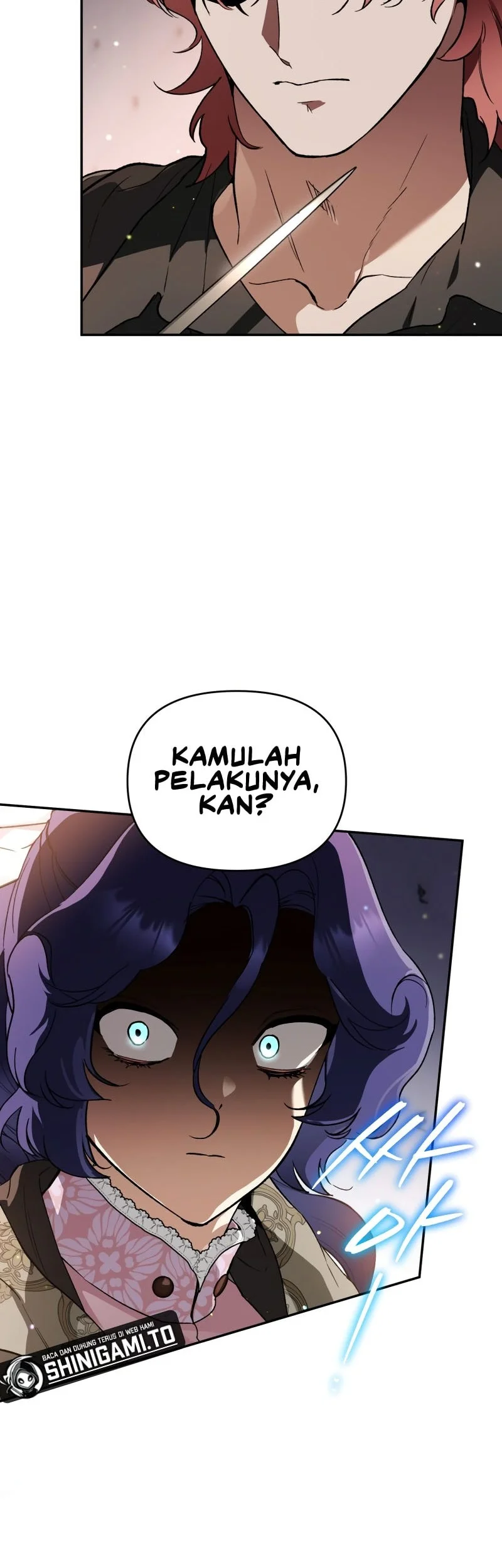 I Became The Genius Bastard Of A Noble Dark Clan Chapter 55 - halaman 48
