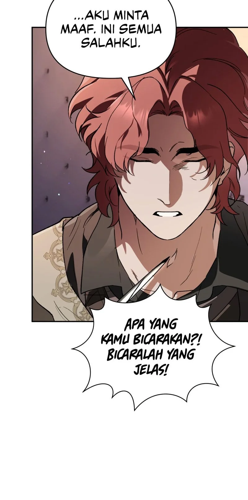 I Became The Genius Bastard Of A Noble Dark Clan Chapter 55 - halaman 50