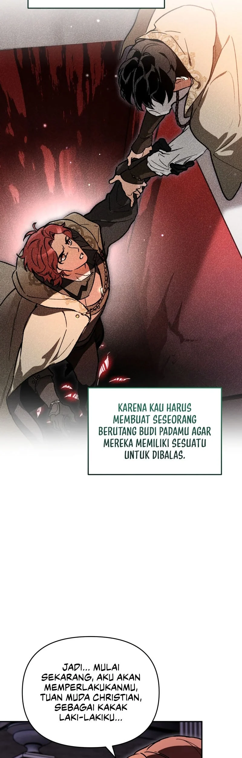 I Became The Genius Bastard Of A Noble Dark Clan Chapter 55 - halaman 8