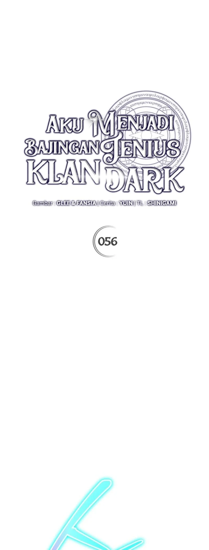 I Became The Genius Bastard Of A Noble Dark Clan Chapter 56 - halaman 21