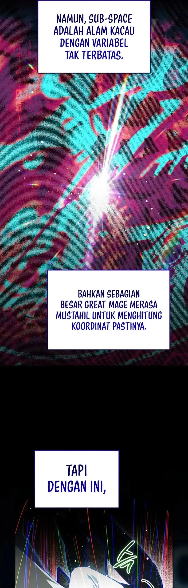 I Became The Genius Bastard Of A Noble Dark Clan Chapter 56 - halaman 26