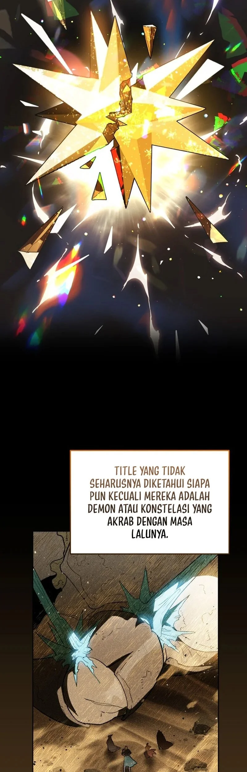 I Became The Genius Bastard Of A Noble Dark Clan Chapter 56 - halaman 59