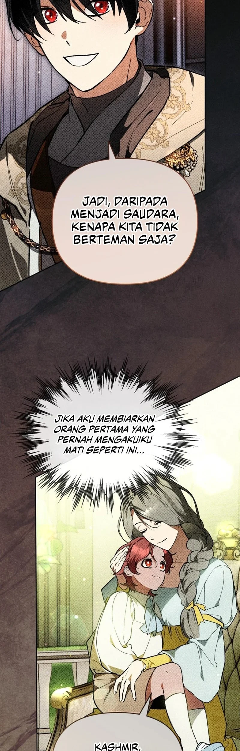 I Became The Genius Bastard Of A Noble Dark Clan Chapter 56 - halaman 7
