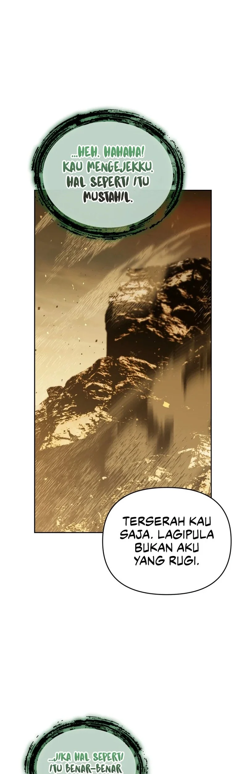 I Became The Genius Bastard Of A Noble Dark Clan Chapter 57 - halaman 11
