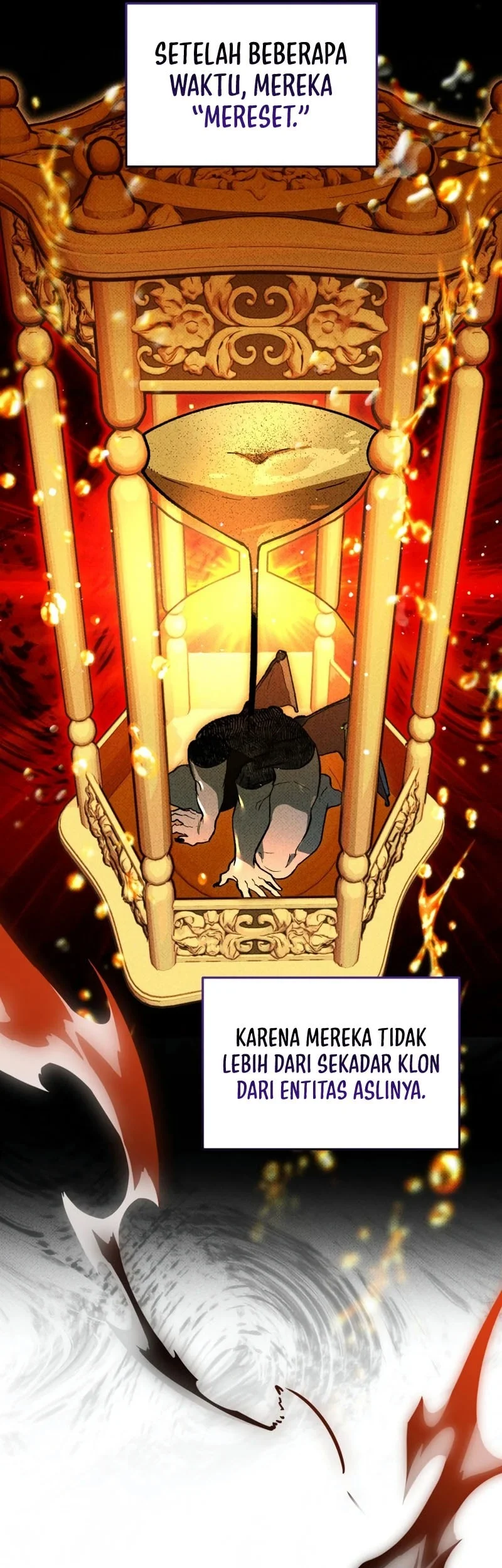 I Became The Genius Bastard Of A Noble Dark Clan Chapter 57 - halaman 21