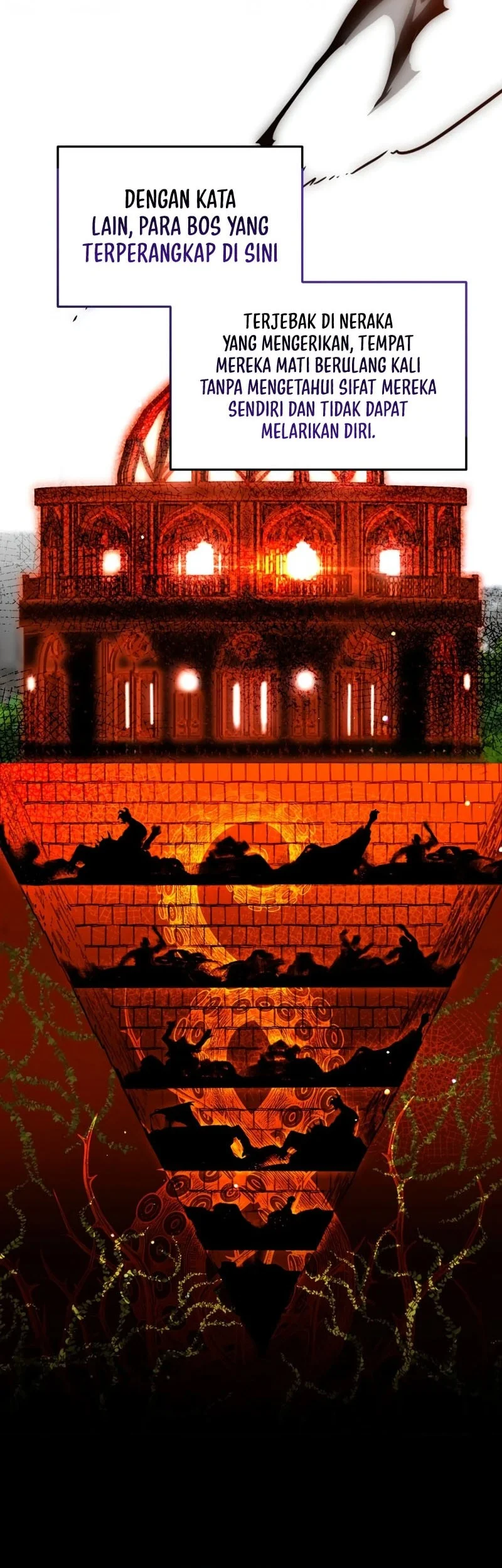 I Became The Genius Bastard Of A Noble Dark Clan Chapter 57 - halaman 22